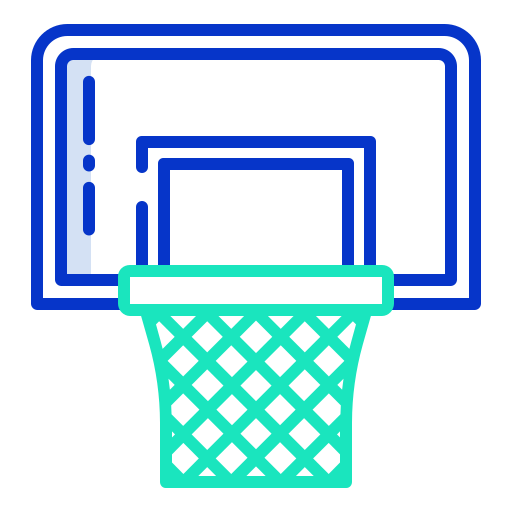 baloncesto icono gratis