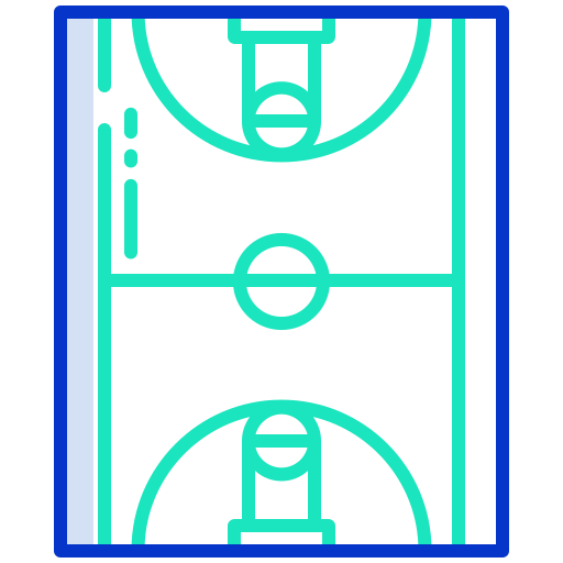 baloncesto icono gratis