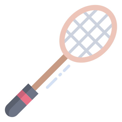 badminton grátis ícone badminton grátis ícone