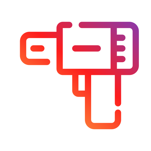 헤어 드라이어 무료 아이콘