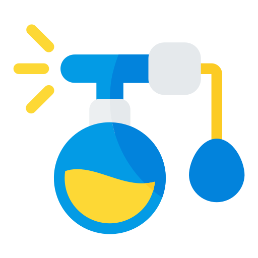 향수 무료 아이콘