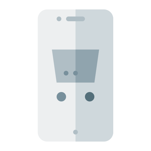 E-commerce free icon E-commerce free icon