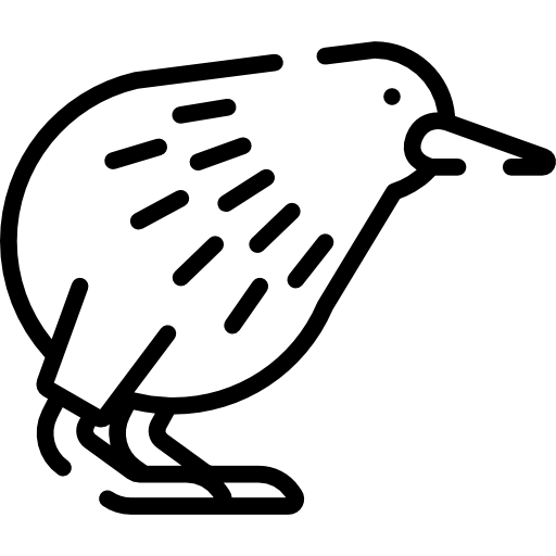 kiwi kostenlos Icon