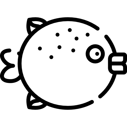 kugelfisch kostenlos Icon