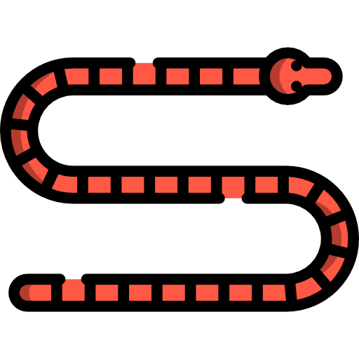 serpent Icône gratuit serpent Icône gratuit