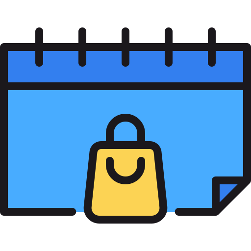 Calendar free icon Calendar free icon