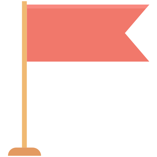 flagge kostenlos Icon