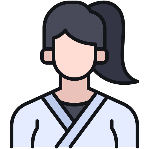 Karate free icon Karate free icon