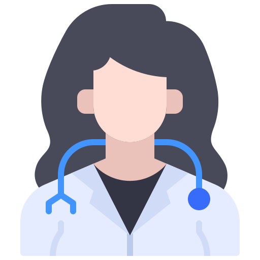 doctor icono gratis