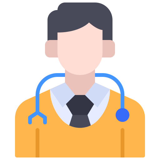 doctor icono gratis