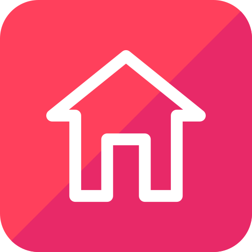 Home page Generic Square icon