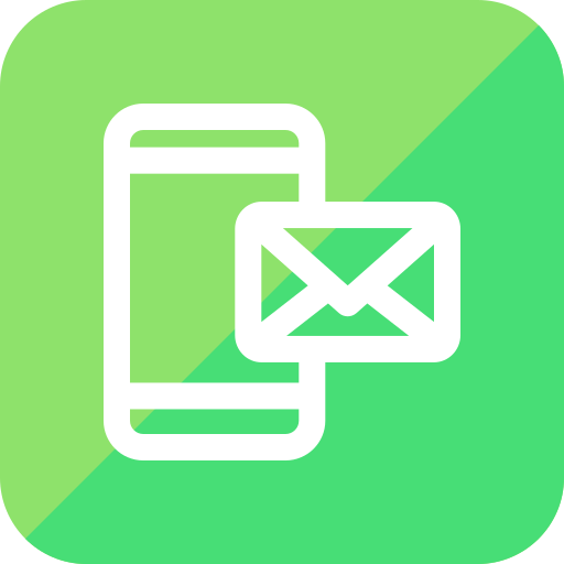 téléphone intelligent Icône gratuit