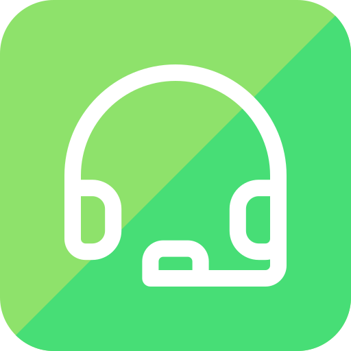 auriculares icono gratis