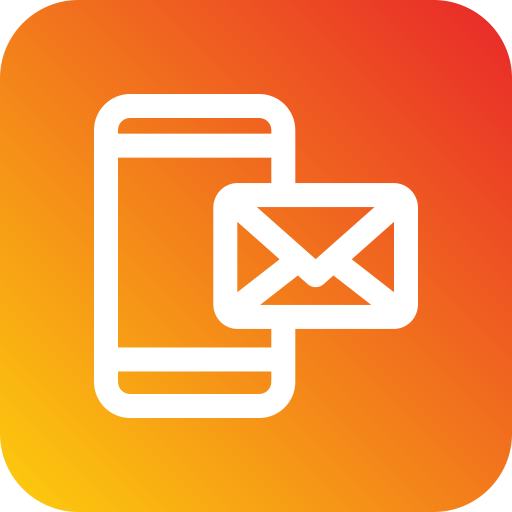 téléphone intelligent Icône gratuit