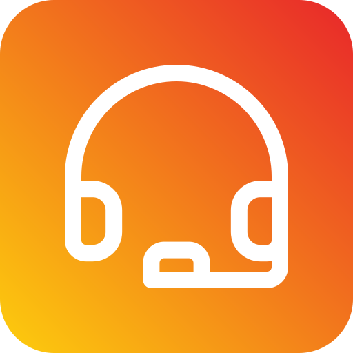 auriculares icono gratis