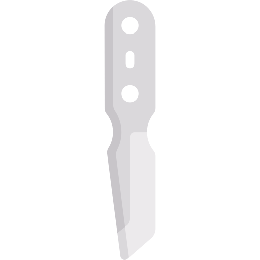 cuchillo icono gratis