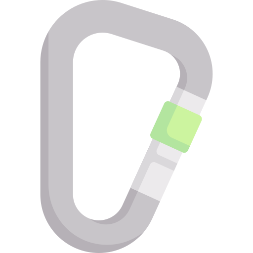 Hook Special Flat icon