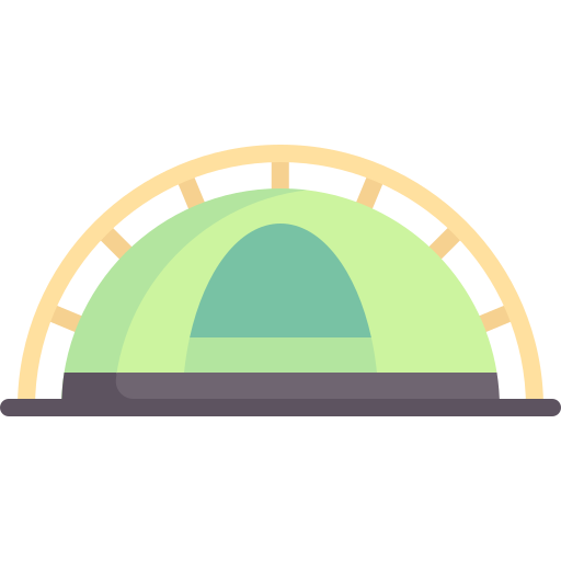 텐트 무료 아이콘 텐트 무료 아이콘
