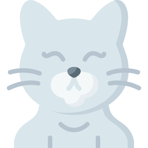 gato icono gratis