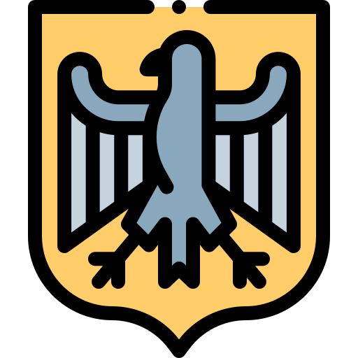 bundesadler grátis ícone bundesadler grátis ícone