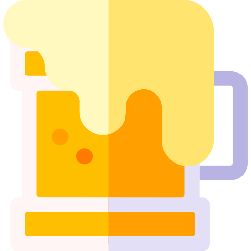 bière Icône gratuit bière Icône gratuit