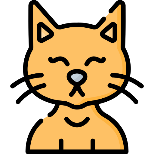 Cat - Free animals icons