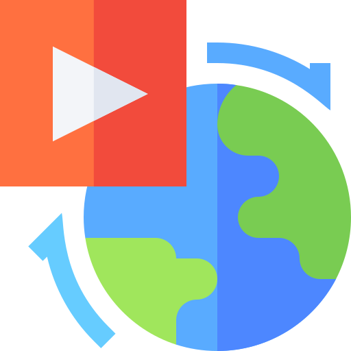 commercialisation globale Icône gratuit commercialisation globale Icône gratuit