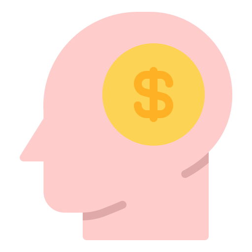 Бизнес бесплатно иконка