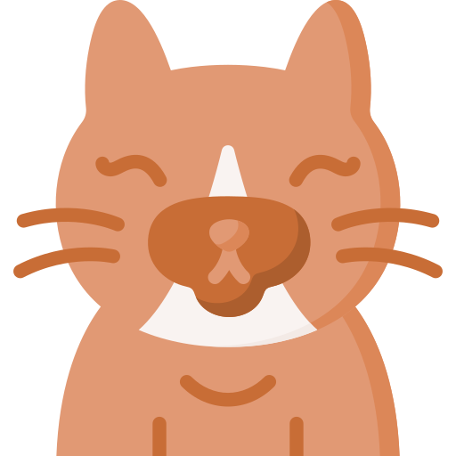 gato icono gratis