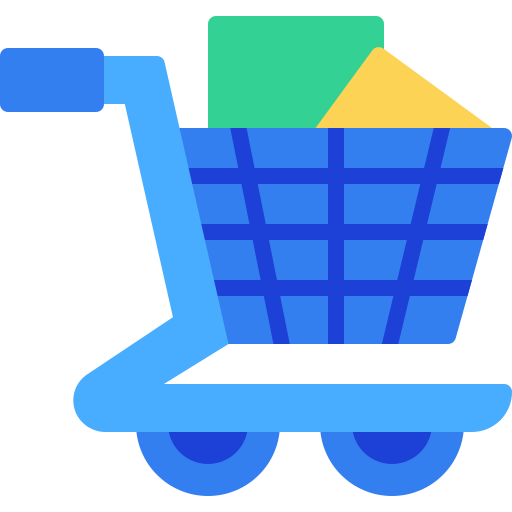 carrinho de compras grátis ícone carrinho de compras grátis ícone