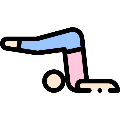 pilates icono gratis