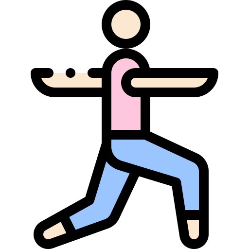 pilates icono gratis