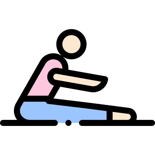 pilates icono gratis