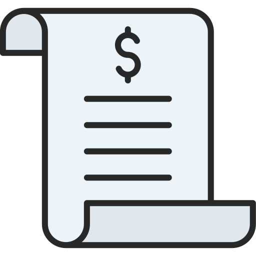 Paper - Free business and finance icons