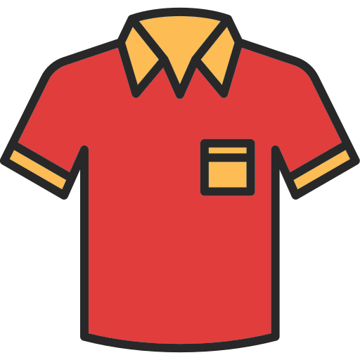 camiseta grátis ícone camiseta grátis ícone