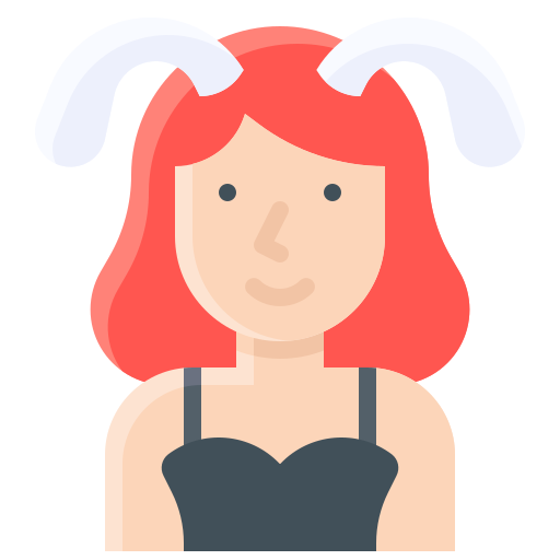 Bunny free icon