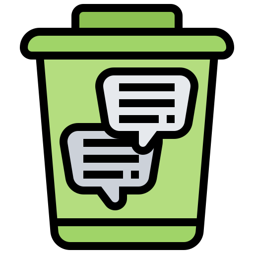 müll kostenlos Icon müll kostenlos Icon