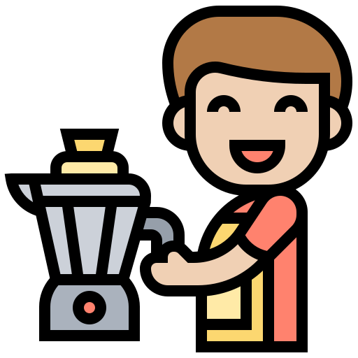 olla moka icono gratis