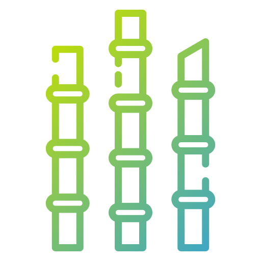 Sugar cane free icon