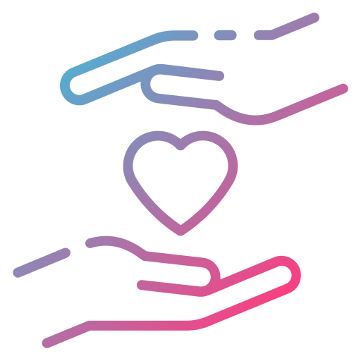 pacifismo icono gratis