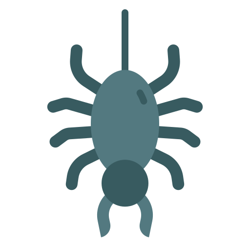 Паук бесплатно иконка Паук бесплатно иконка