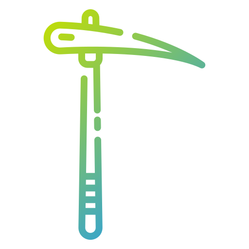 Sickle free icon