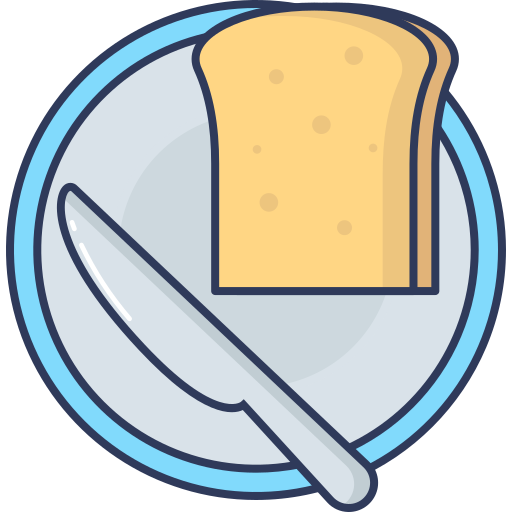 Breakfast free icon Breakfast free icon