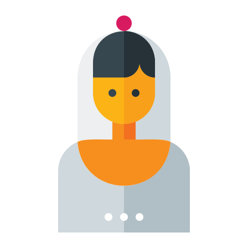 Невеста бесплатно иконка