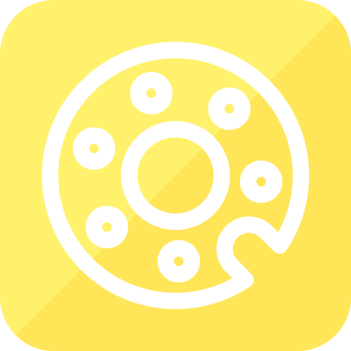 Dial free icon