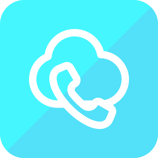 nube icono gratis