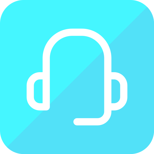 auriculares icono gratis