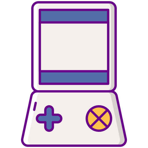 Games free icon