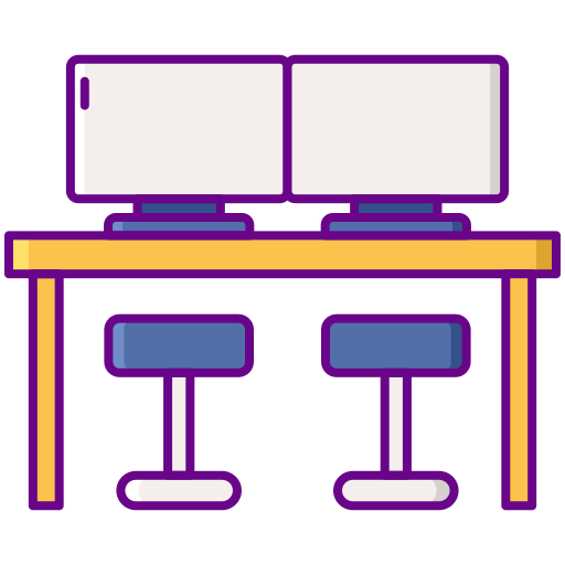 Lounge free icon Lounge free icon