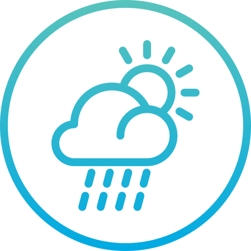 chuva grátis ícone chuva grátis ícone